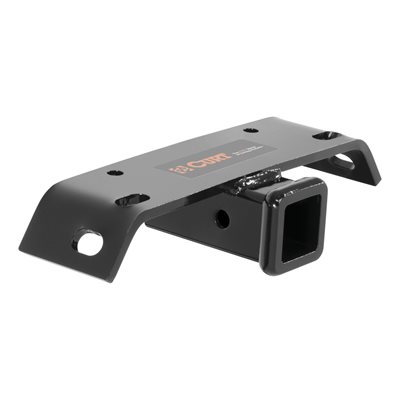 Receiver Multi Fit Bumper