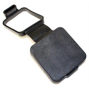 Cover Receiver 2in Rubber Cap