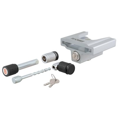 Lock Rec / Coupler Kit