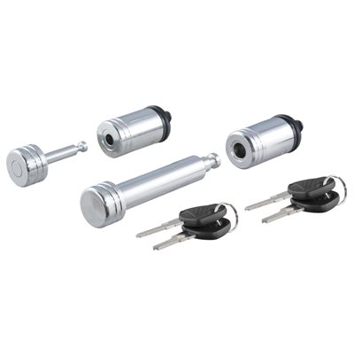 Lock Rec / Coupler Kit