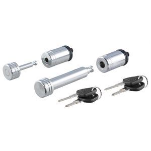 Lock Rec / Coupler Kit