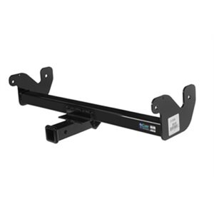 Hitch Front Mount Receiver