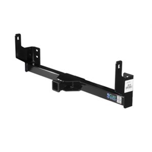 Hitch Front Mount Receiver