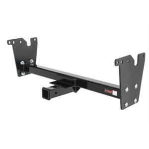 Hitch Front Mount Receiver