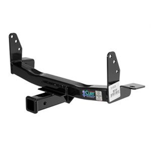 Hitch Front Mount Receiver