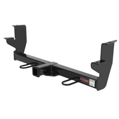 Hitch Front Mount Receiver