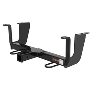 Hitch Front Mount Receiver