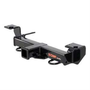 Hitch Front Mount Receiver