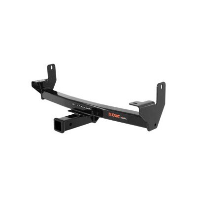 Hitch Front Mount Receiver