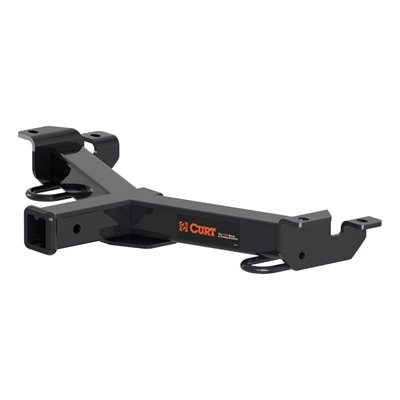 Hitch Front Mount Receiver