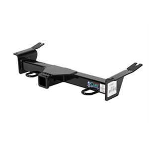 Hitch Front Mount Receiver