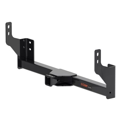 Hitch Front Mount Receiver