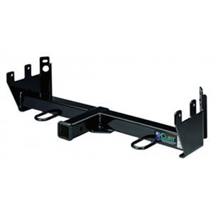 Hitch Front Mount Receiver