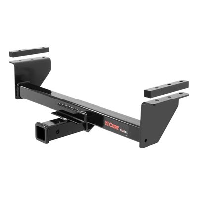 Hitch Front Mount Receiver