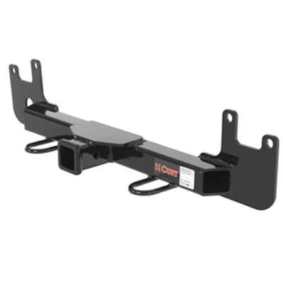 Hitch Front Mount Receiver