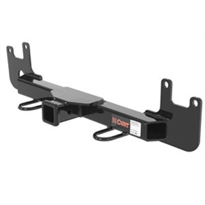 Hitch Front Mount Receiver