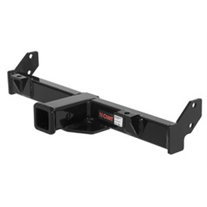 Hitch Front Mount Receiver