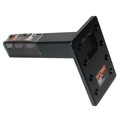 Pintle Mount 3 Pos