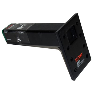 Pintle Mount 3 Pos