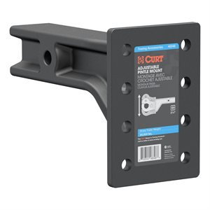 Pintle Mount 3 Pos