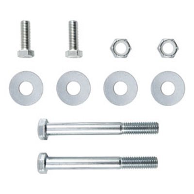 Channel Mount Bolt Kit (2)