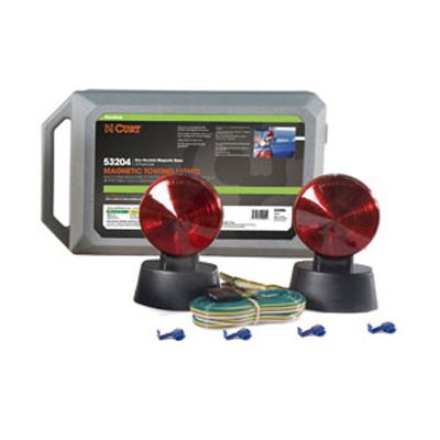 Light Incandescent Stop / Tail Kit