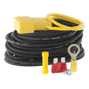 Converter Wiring Kit