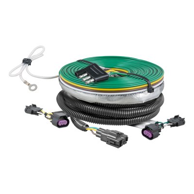 Wiring Tow Kit