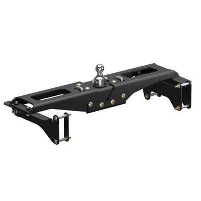 Gooseneck Hitch OEM-Style GM