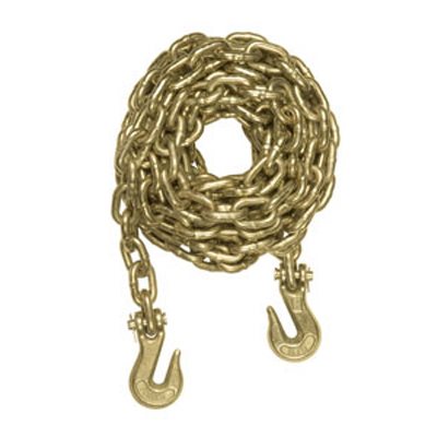 Chain 3 / 8 GRD 70 Transport 14f