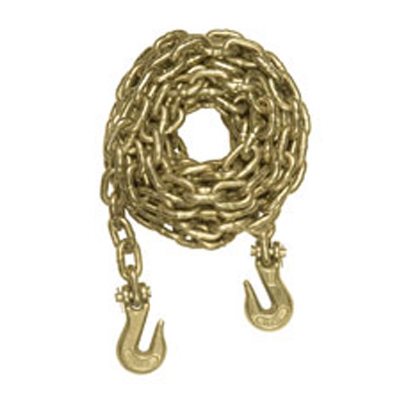 Chain 3 / 8 GRD 70 Transport 20f