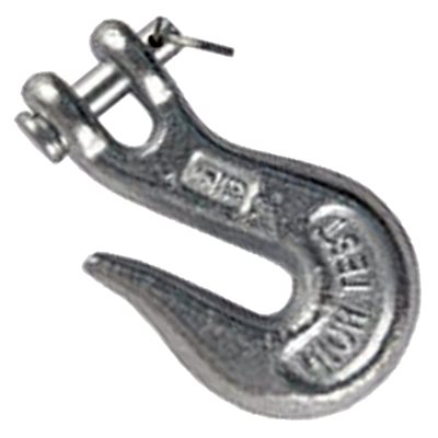 Hook Clevis Grab 5 / 16in