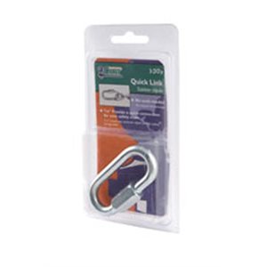 Link 3 / 8in Threaded Pkg