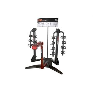 Display Bike Rack Stand