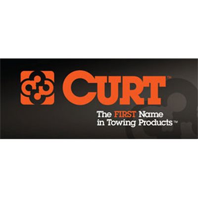 Banner 2ft x 5ft Curt Logo