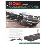 Brochure Gooseneck Hitches