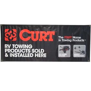 Banner RV Towing Products