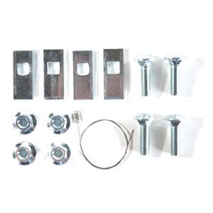 Hardware Kit for CU12121