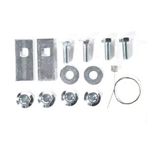 Hardware Kit for CU13228