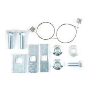 Hardware Kit for CU13551