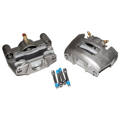 Caliper 3.5-6K SS Each