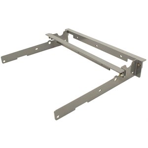 Gooseneck Mounting Rails