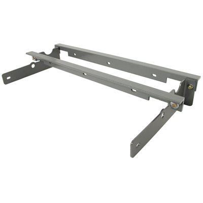 Gooseneck Mounting Rails