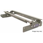 Gooseneck Mounting Rails