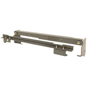 Gooseneck Mounting Rails