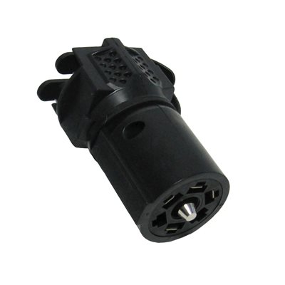 Adapter 7 RV to 5 & 4 Flat