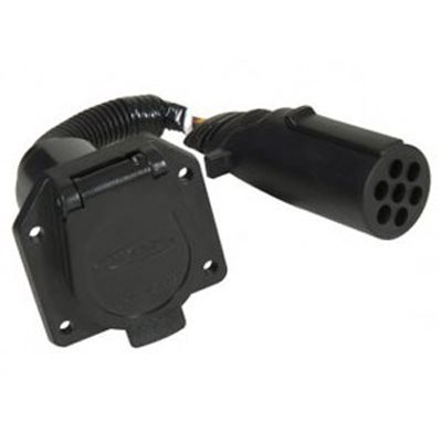 Adapter 7-RD to 7-Flat