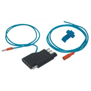 Adapter 4-Way to 5-Flat