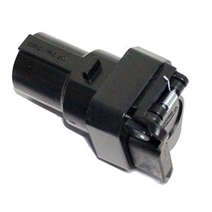 Adapter 7-Way to 4 & 6-Way Brk