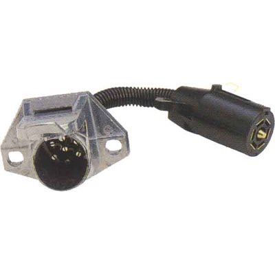 Adapter 7-Flat to 7-RD